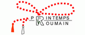 Logo Association Printemps Roumain